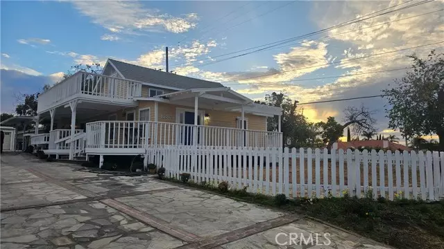 Hemet, CA 92544,42269 Whittier Avenue