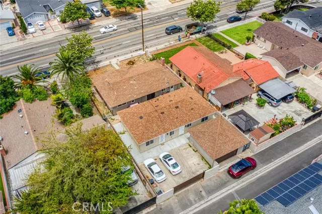 11662 Magnolia Street, Garden Grove, CA 92841