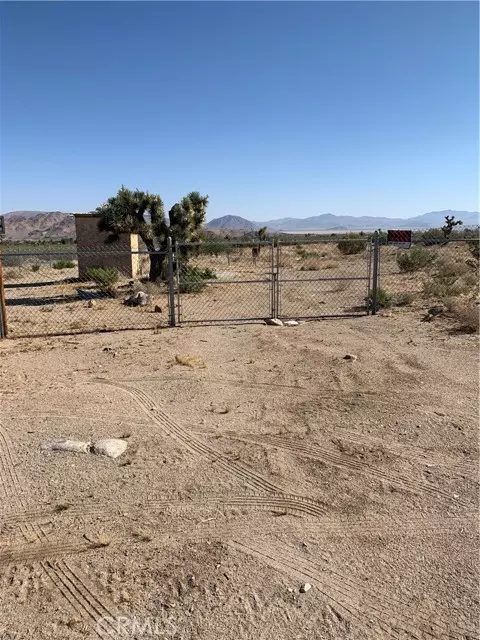 Lucerne Valley, CA 92356,31073 Carson Street