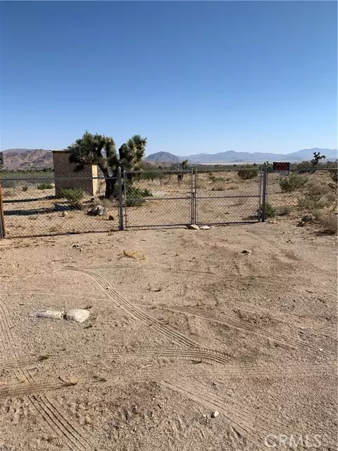 31073 Carson Street, Lucerne Valley, CA 92356
