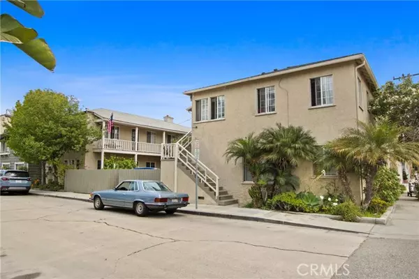 5901 E Ocean Boulevard, Long Beach, CA 90803