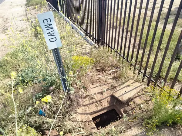 Quail Valley, CA 92587,0 Goetz