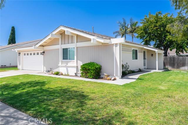 3681 Haverford Street, Irvine, CA 92614
