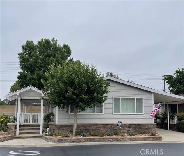 686 Wood Lake Drive #8, Brea, CA 92821