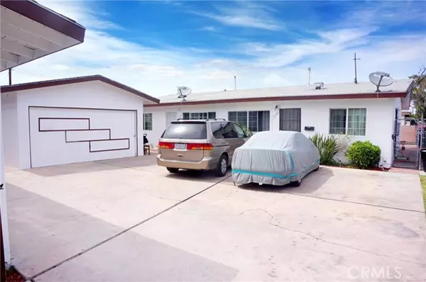 Inglewood, CA 90304,4227 W 107th Street