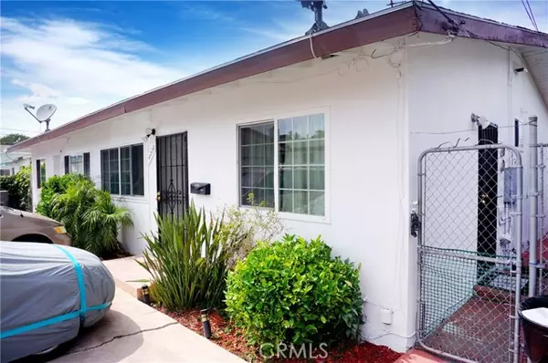 Inglewood, CA 90304,4227 W 107th Street