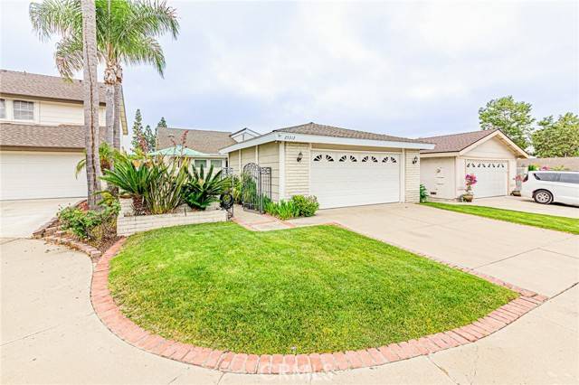25312 Cassandra Court, Mission Viejo, CA 92691