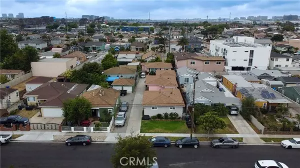 Inglewood, CA 90304,11000 S Inglewood Avenue
