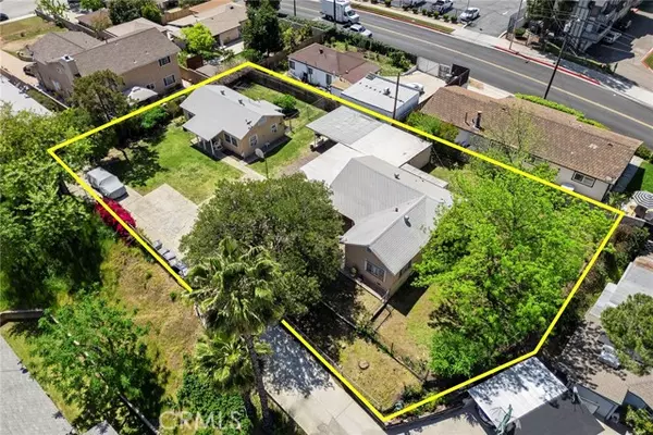 La Habra, CA 90631,418 W Olive Avenue