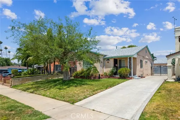 5437 Norwich Avenue, Los Angeles, CA 90032