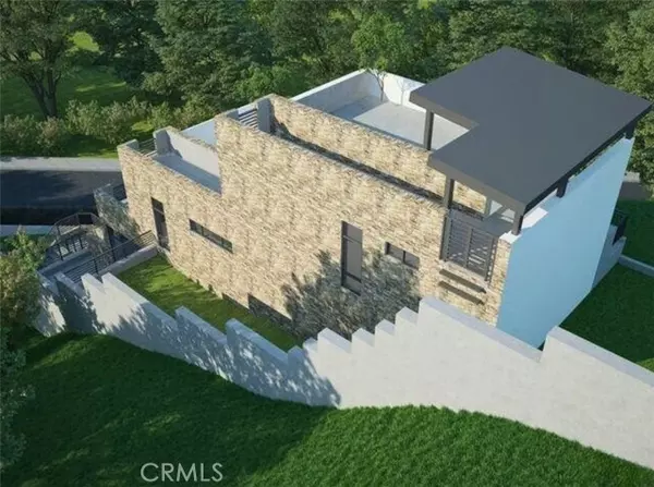 4525 Ensenada, Woodland Hills (los Angeles), CA 91307