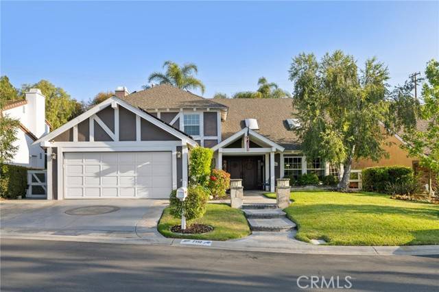 7110 E Cambria Circle, Orange, CA 92869