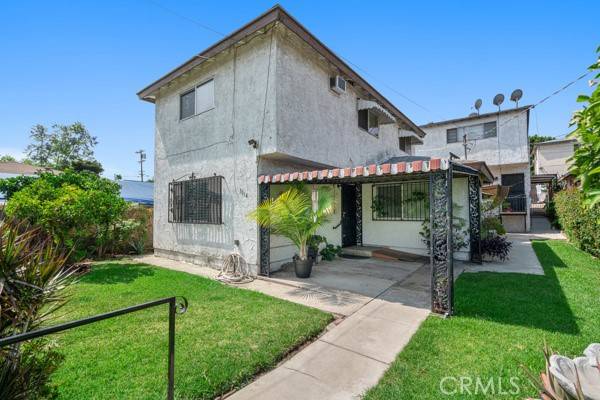 3014 E 3rd Street, Los Angeles, CA 90033