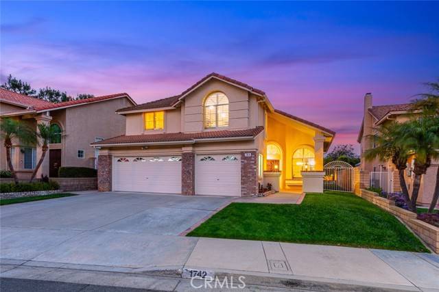1742 Arthur Drive, Brea, CA 92821