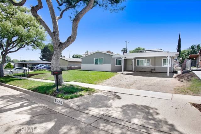 4956 N Stoddard Avenue, San Bernardino, CA 92407