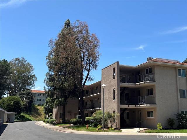 Laguna Woods, CA 92637,5368 Algarrobo #2F