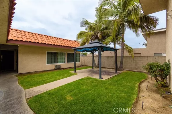 Anaheim, CA 92804,3300 W Orange Avenue