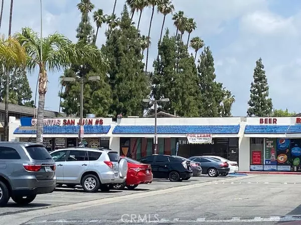 Anaheim, CA 92802,1300 S Euclid Street