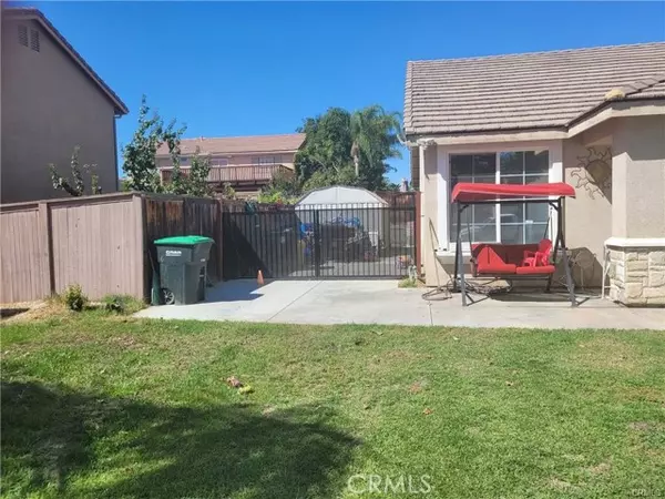 Hemet, CA 92544,437 Winthrop Drive