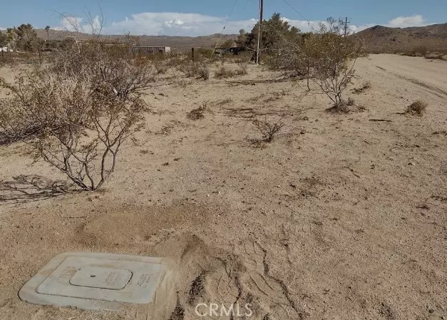 0 South Mahan St, Ridgecrest, CA 93555