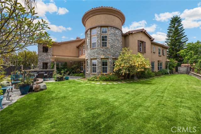 17286 Coriander Court, Yorba Linda, CA 92886