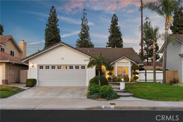 5650 Harvest Way, Yorba Linda, CA 92886