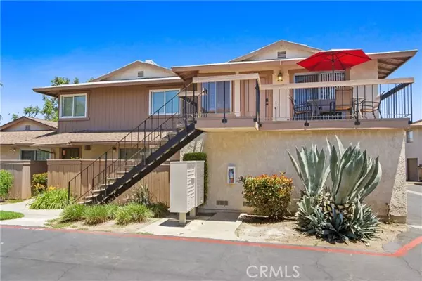 1469 Forest Glen Drive #193, Hacienda Heights, CA 91745