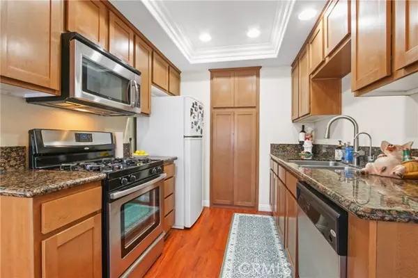 Hacienda Heights, CA 91745,1469 Forest Glen Drive #193