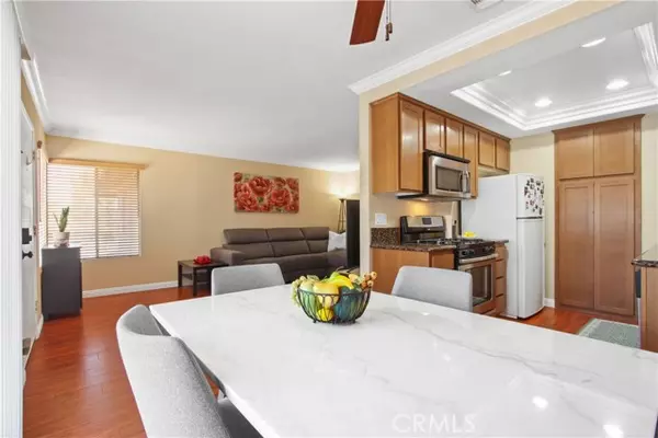 Hacienda Heights, CA 91745,1469 Forest Glen Drive #193