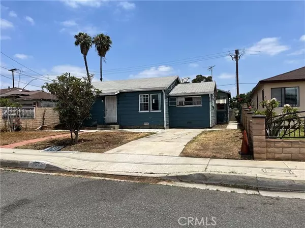 7509 Neenah Street, Commerce, CA 90040