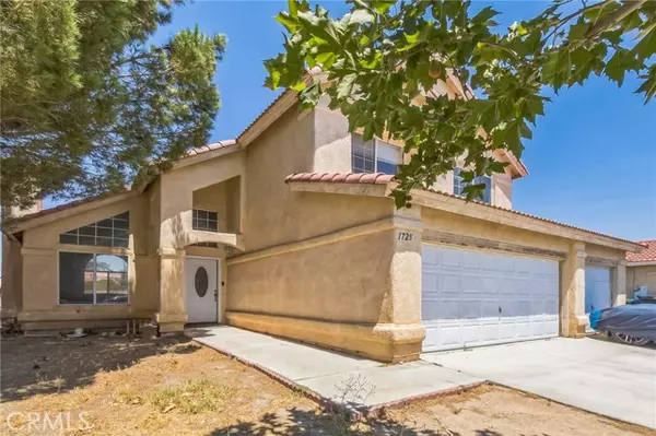 Lancaster, CA 93535,1725 Le Niche Lane