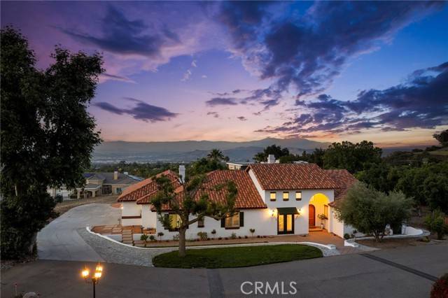 4368 Crown Ranch Road, Corona, CA 92881