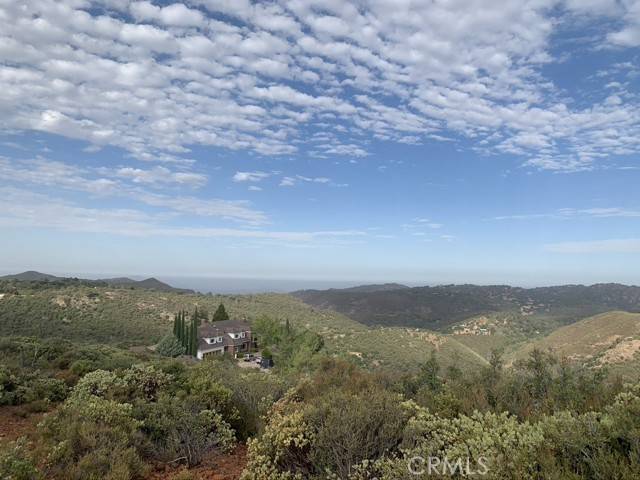 5755 Boulder Creek Road, Julian, CA 92036