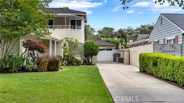 Santa Ana, CA 92706,2105 N Heliotrope Drive