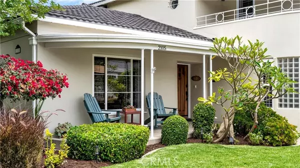 Santa Ana, CA 92706,2105 N Heliotrope Drive