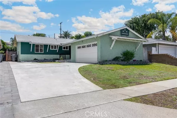 350 E Olive Avenue, La Habra, CA 90631