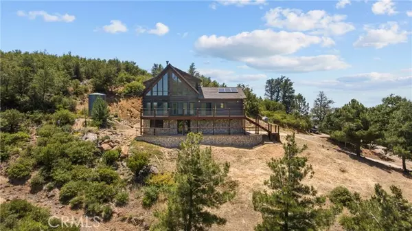 Julian, CA 92036,7385 Cosmit Lane