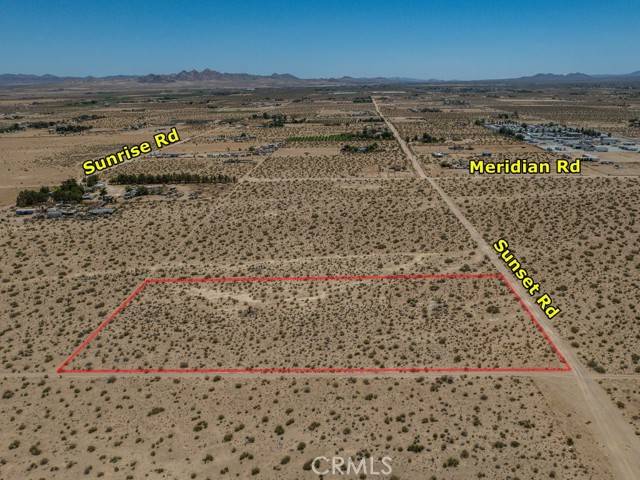 33402 Sunset Road, Lucerne Valley, CA 92356