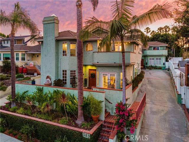 383 Park Avenue, Long Beach, CA 90814