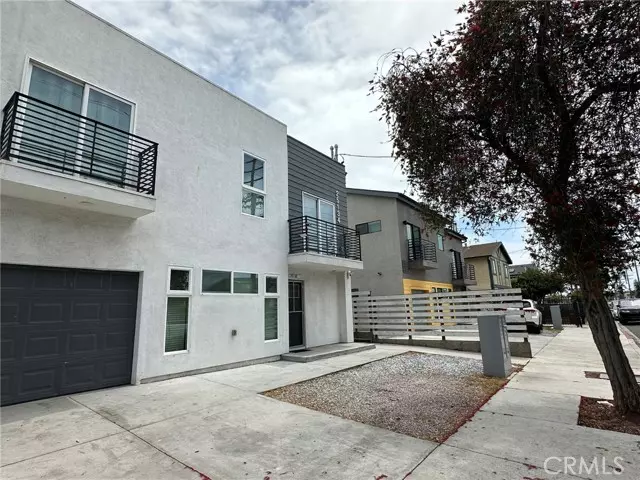25134 Frampton Avenue, Harbor City (los Angeles), CA 90710