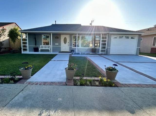 Norwalk, CA 90650,14033 Sylvanwood Avenue