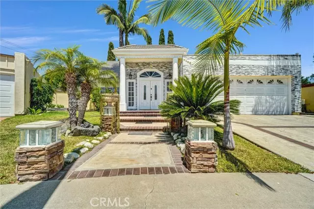 3486 Santa Clara Circle, Costa Mesa, CA 92626