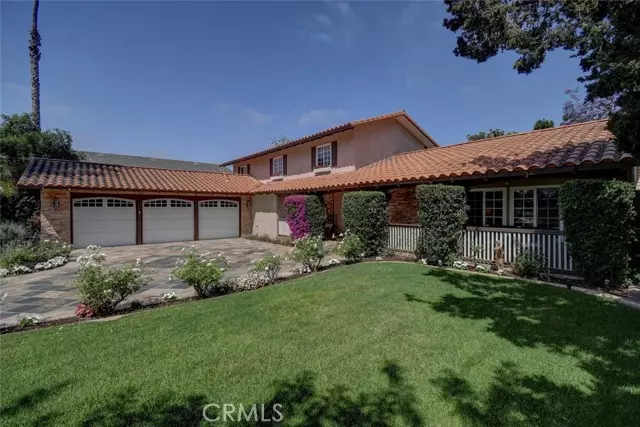 12441 La Bella Drive, Santa Ana, CA 92705