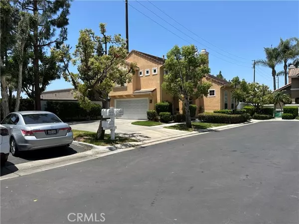 2690 Peralta Court, Tustin, CA 92782