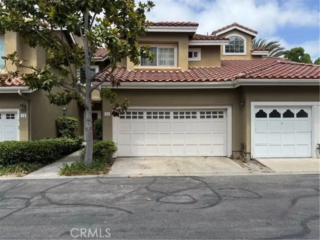 Aliso Viejo, CA 92656,16 Matisse Circle #CI87
