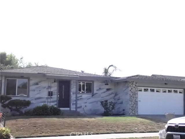 16561 Monroe Lane, Huntington Beach, CA 92647