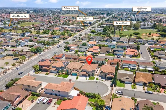 5568 Ozawa Circle, La Palma, CA 90623