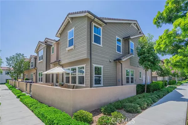 12060 Turnleaf Avenue, Whittier, CA 90602