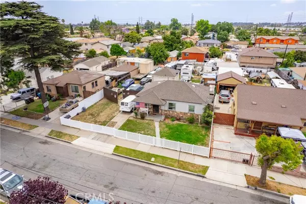 116 E Tichenor Street, Compton, CA 90220