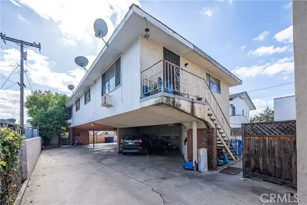 Whittier, CA 90601,12510 Dorland Street
